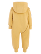 Комбинезон из футера "Горчичный" ТКМ-ГОР3 (размер 92) - Комбинезоны от 0 до 3 лет - интернет гипермаркет детской одежды Смартордер